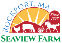 Seaview Farm | High Quality Products | Sustainably Raised | Rockport, MA